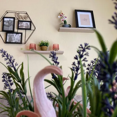 Bay Loft Apartment Flogita
