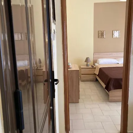 Apartment Bay Loft Flogita