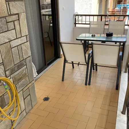 Bay Loft Flogita