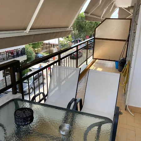 Bay Loft * Flogita